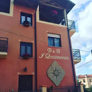I Quattroventi Bed & Breakfast