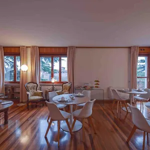 3 Amici Al Castello Bed & Breakfast