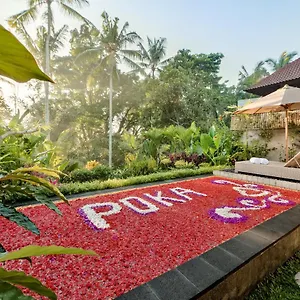 Poka Hidden Paradise & By Eps 4*, Ubud Indonesien