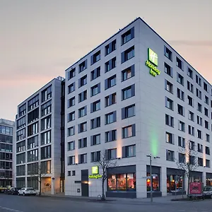 East Side By Ihg Hotell