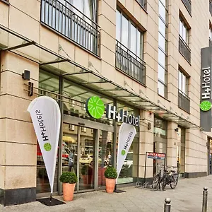 H+ Mitte Berlín