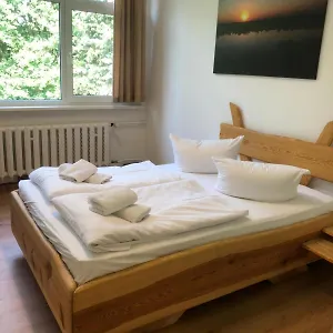 3* Hotel Waldhotel Am Berlin-schmoeckwitz