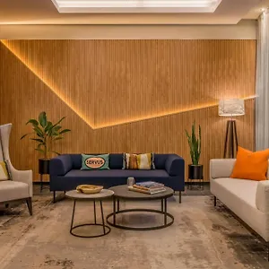 Courtyard By Marriott Center Alemania
