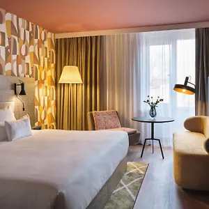4* Hotel Nyx Koepenick By Leonardo