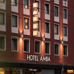 Amba Alemania