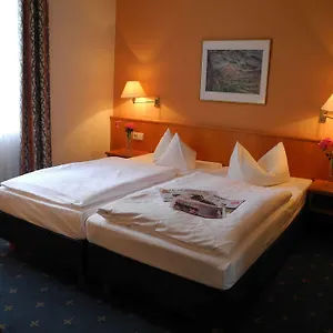 Birgit Mitte Hotel