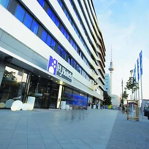 H2 Berlin-alexanderplatz *** Βερολίνο
