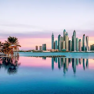 Dukes The Palm, A Royal Hideaway Emiratos Árabes Unidos