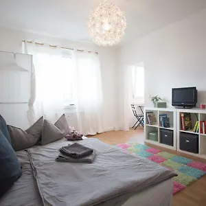 Gästeappartement Elbaue , Dresden Deutschland