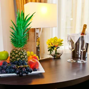 Vier Jahreszeiten Hotell