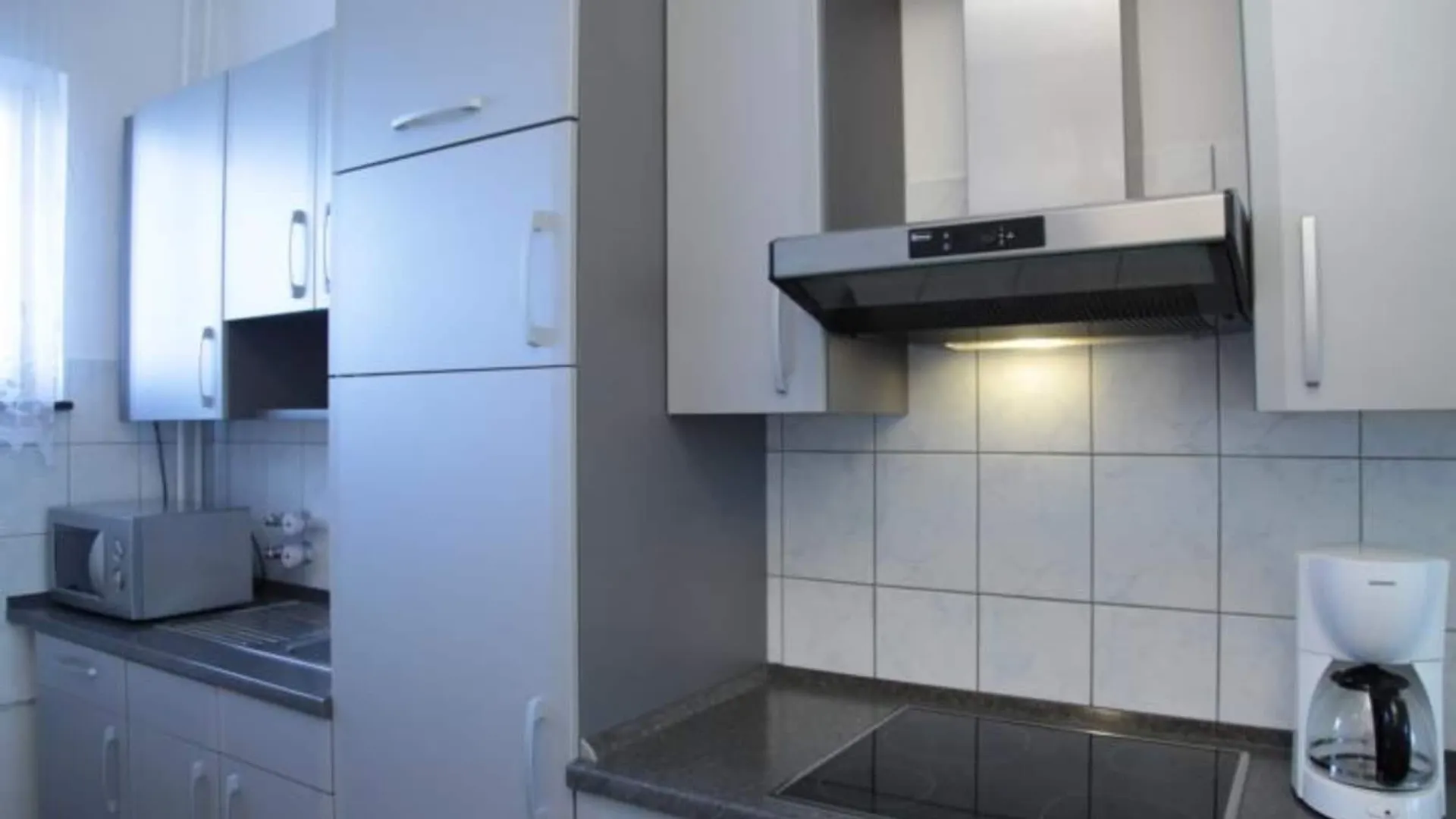 ***  ברלין Aparthotel Vega גרמניה