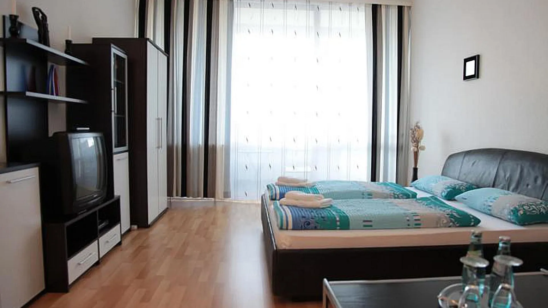 ברלין Aparthotel Vega