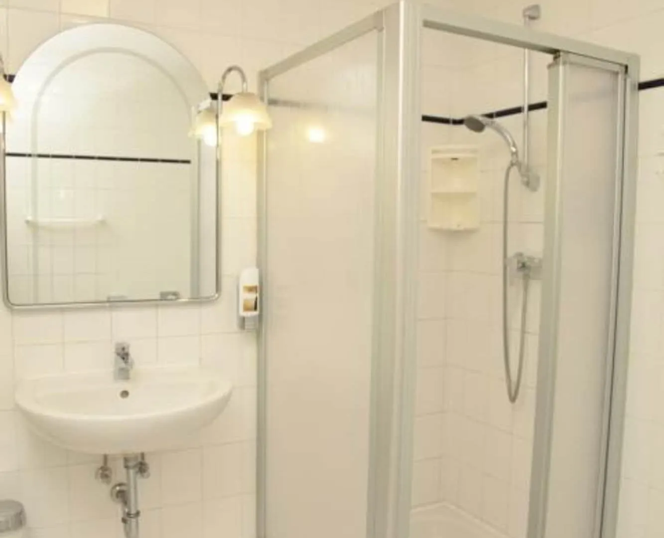 Aparthotel Vega Berlin
