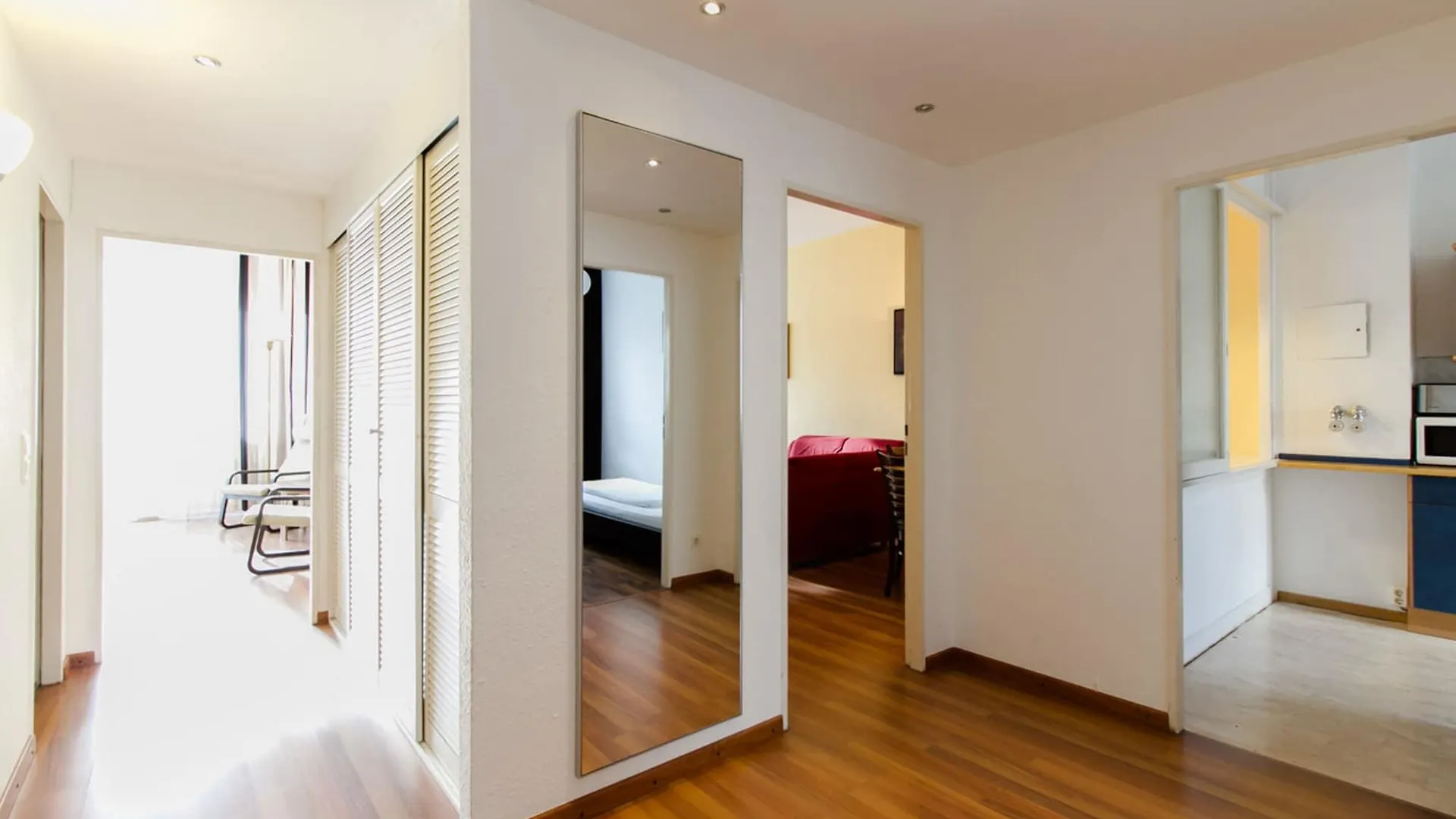 Aparthotel Vega Berlin 3*,  Tyskland