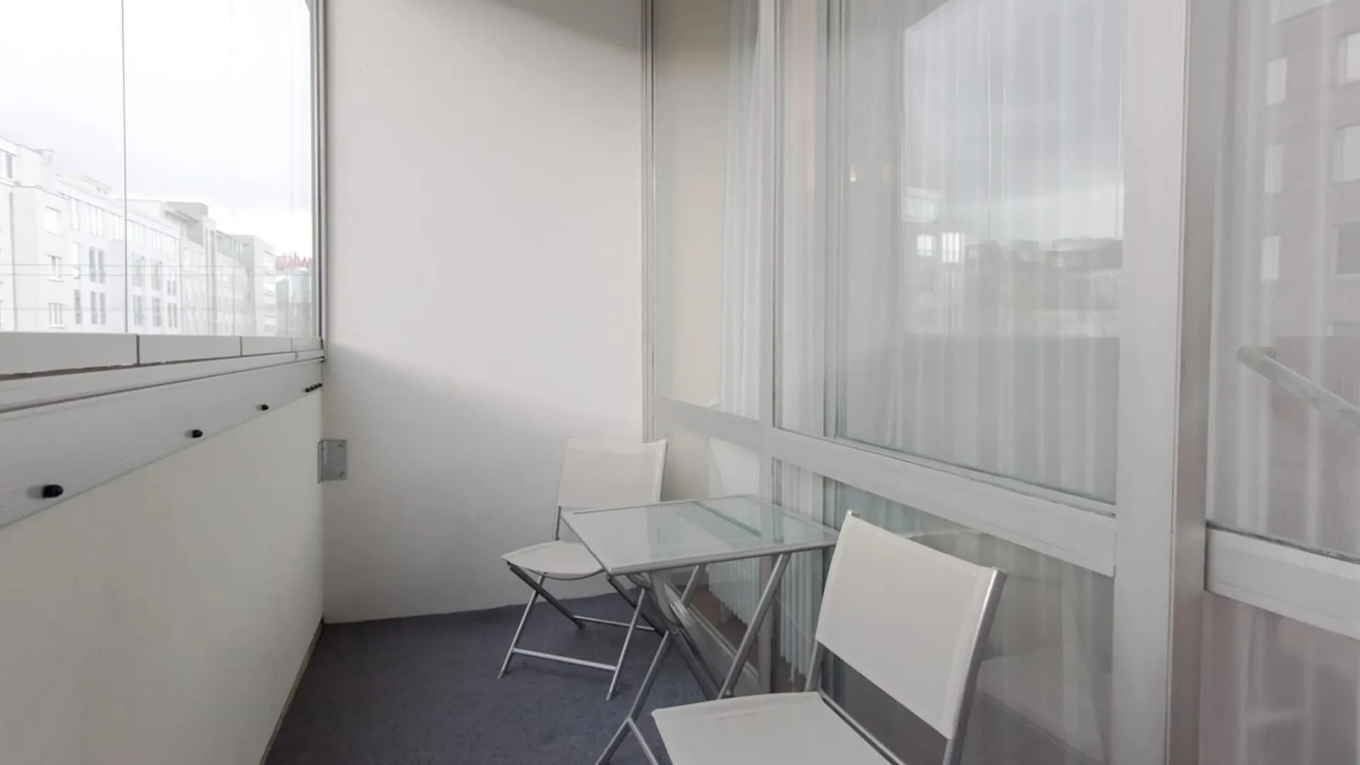 ברלין Aparthotel Vega