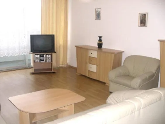 Aparthotel Vega Berlin 3*,  Tyskland