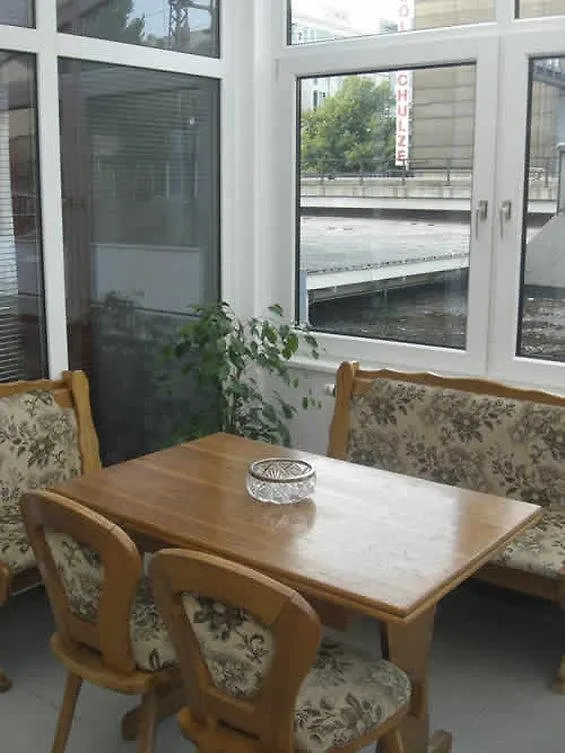 Aparthotel Vega Berlín