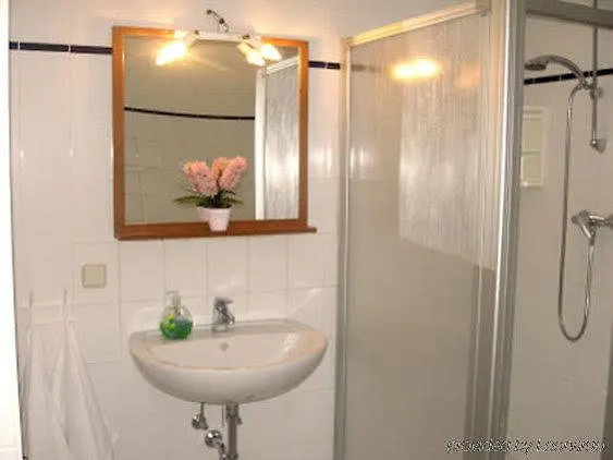 Aparthotel Vega Berlin Tyskland