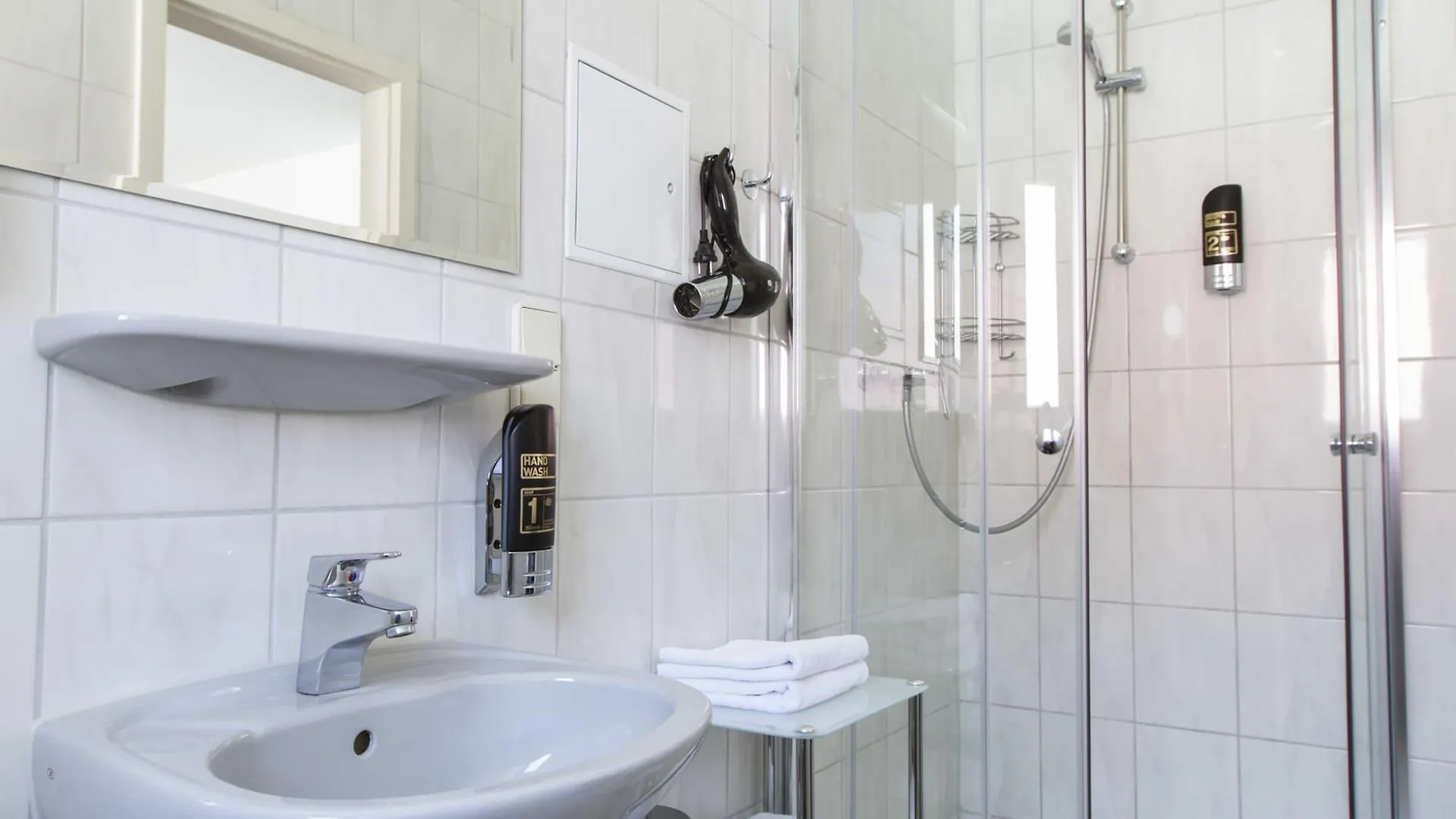 Aparthotel Vega Berlin