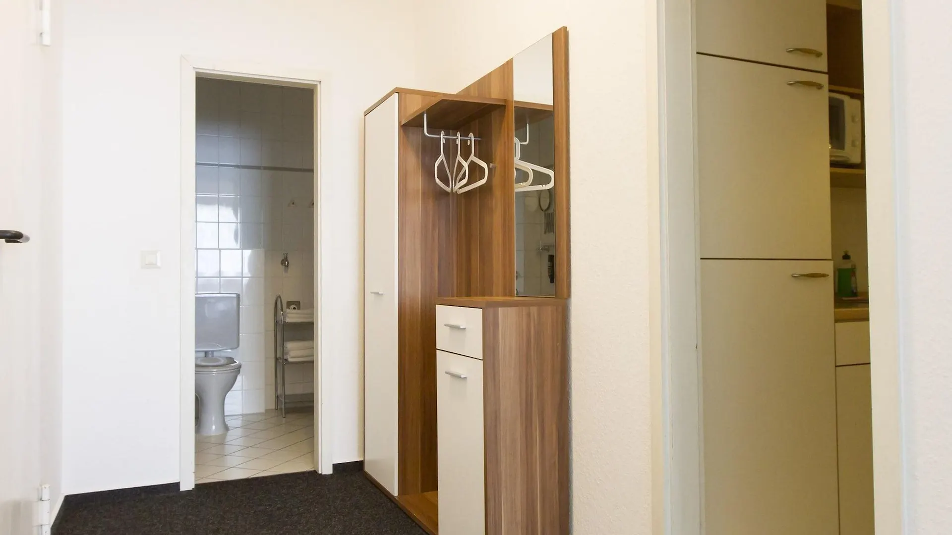 Aparthotel Vega Berlin 3*,  Germany