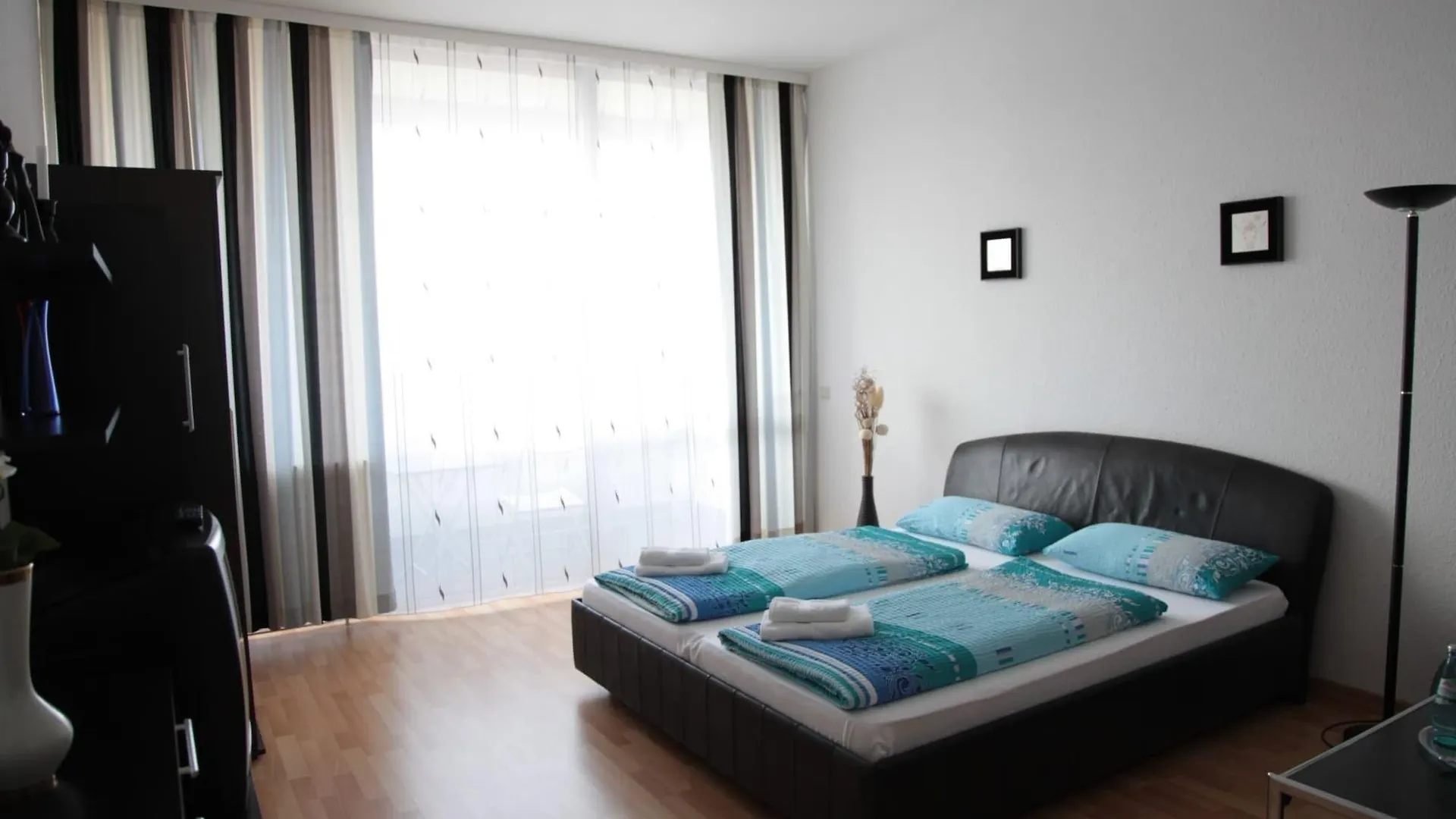 Aparthotel Vega Berlin