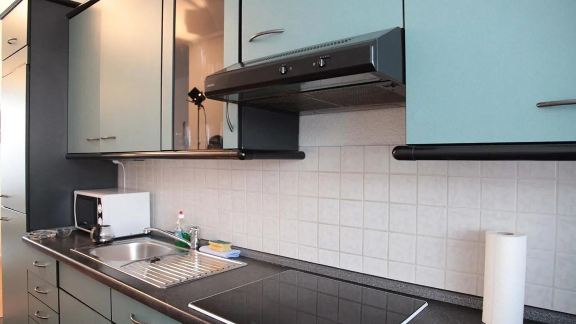 Aparthotel Vega Berlin