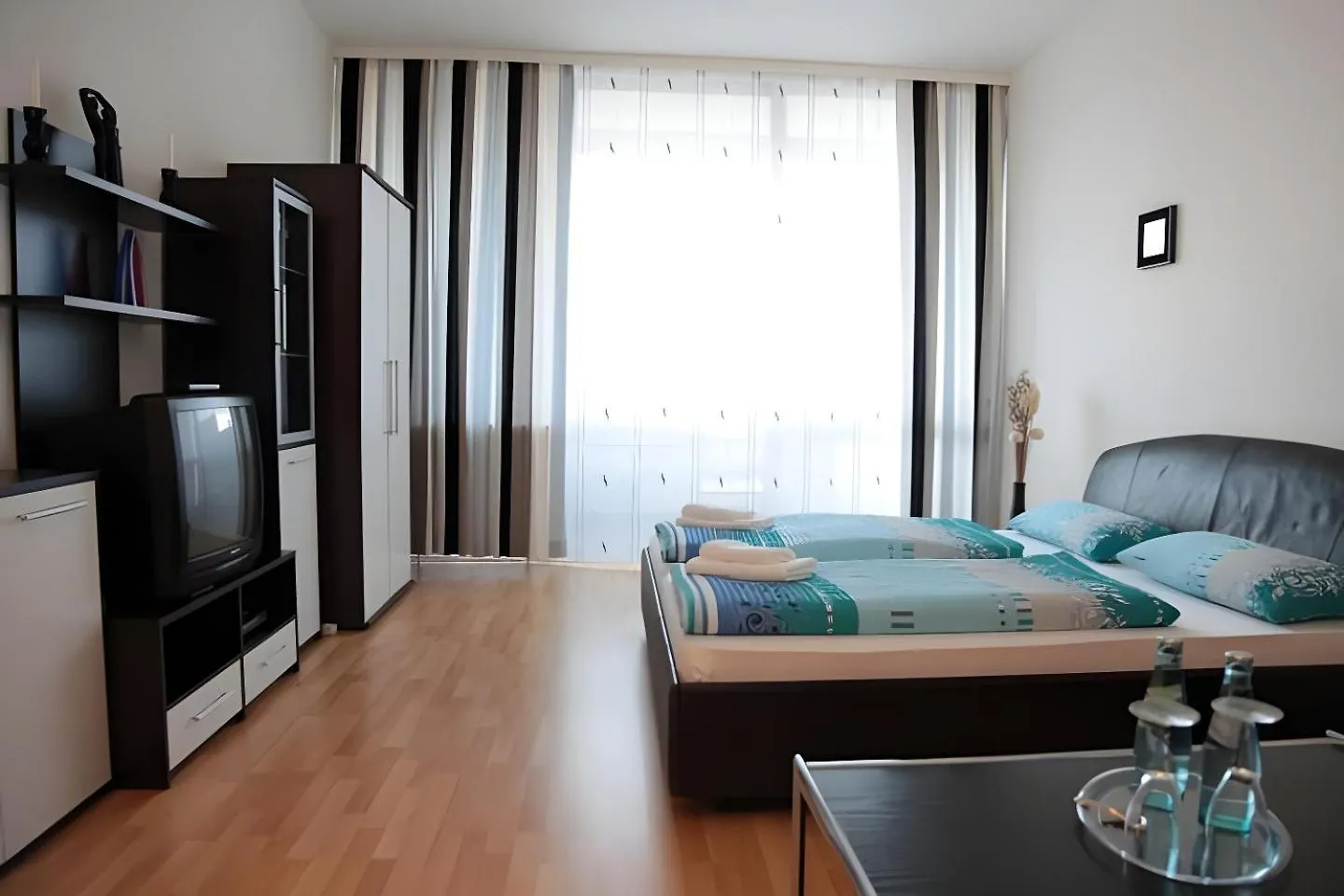 Aparthotel Vega Berlin