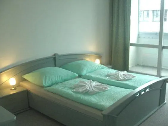 Aparthotel Vega Berlin