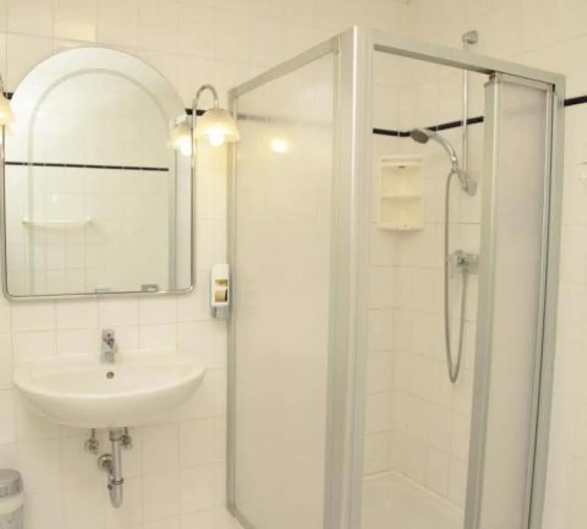 Aparthotel Vega Berlin Germany